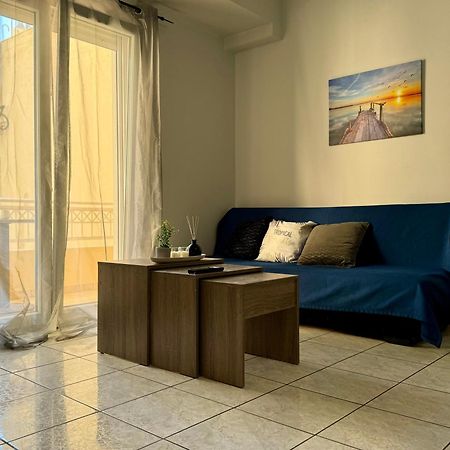 Family Apartment 2 希俄斯 外观 照片