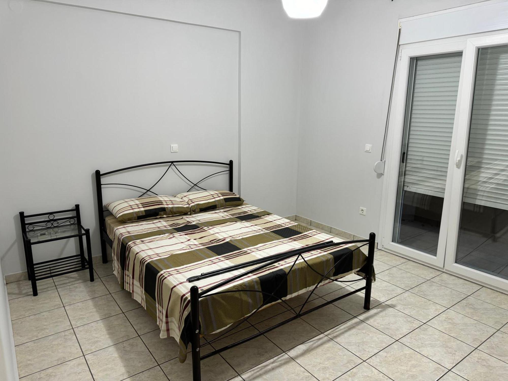 Family Apartment 2 希俄斯 外观 照片