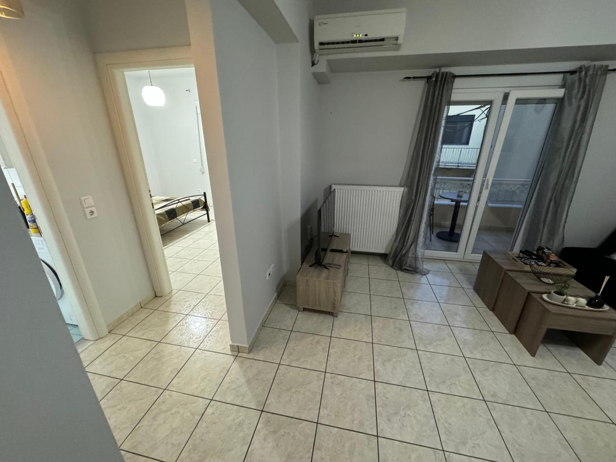 Family Apartment 2 希俄斯 外观 照片