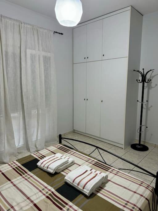 Family Apartment 2 希俄斯 外观 照片