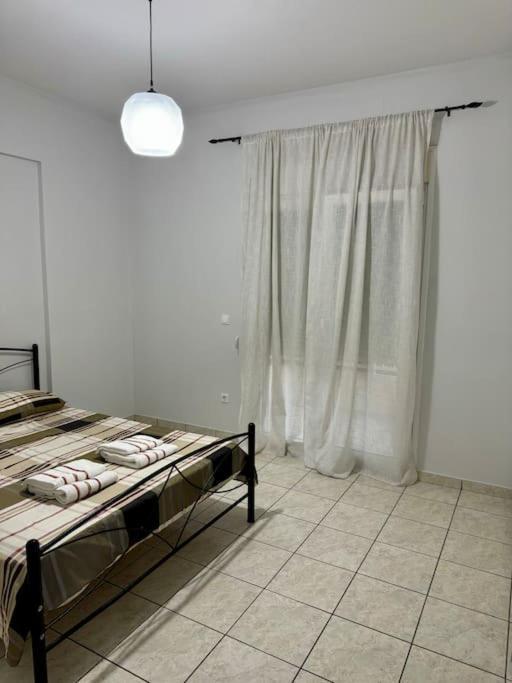 Family Apartment 2 希俄斯 外观 照片