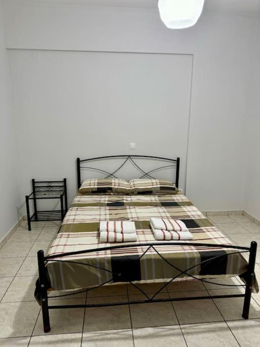 Family Apartment 2 希俄斯 外观 照片
