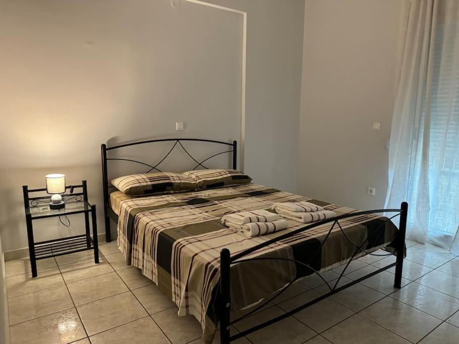 Family Apartment 2 希俄斯 外观 照片