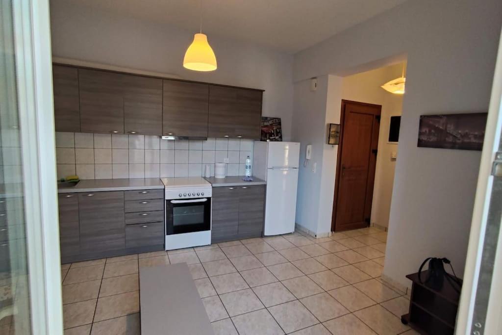 Family Apartment 2 希俄斯 外观 照片